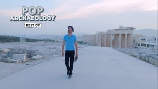 COSMOTE  Best of POP Archaeology [upl. by Ayyn311]