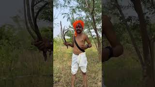 Khar ka chutu dada Birsha munda jaynti v viral [upl. by Scriven]