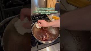 How To Use Stainless Steel Cookware [upl. by Gilges]