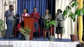 East Kampala SDA Church Home Coming Crusade Day 38th July 2024 [upl. by Nolyd]