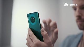 Huawei Mate 30 Pro 5G Trailer Introduction HD [upl. by Nayk]