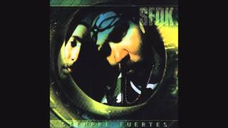 15 SFDK  Outro Siempre Fuertes 1999 [upl. by Isewk]