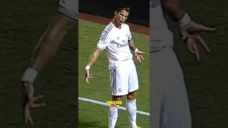 The REAL Reason Ronaldo Shouts Siiuu After Every Goal [upl. by Robyn85]