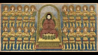 The Incomplete Sutra Of Manichaeism Part One [upl. by Missi]