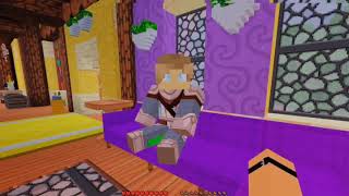 Two of Everything  VOID Paradox Ep1  Minecraft Roleplay [upl. by Nadean]