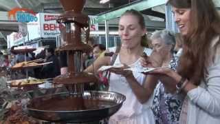 Food Market Hamburg [upl. by Saire383]