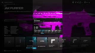 1 Movement DTIR 3006 Class Setup 😍  𝐂𝐚𝐦𝟎𝐬 𝐢𝐧 𝐛𝟏𝐨🔓 fyp mw warzone mw3 movement [upl. by Retsae]