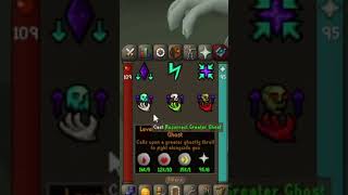 Grotesque Guardians Speed Runner Guide 2024 OSRS shorts osrs guide fyp [upl. by Aphrodite436]