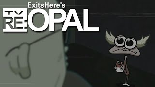 Re Opal Trailer 2 [upl. by Allehc]