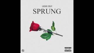 Lucas Coly  Sprung New Music 2017 [upl. by Hertha]