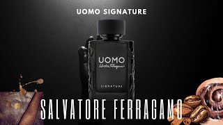 Uomo Signature Salvatore Ferragamo  Reseña definitiva Español [upl. by Wichern251]