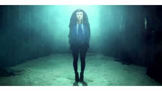 Zola Jesus  Vessel official video [upl. by Bow254]