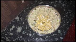 Thenkai Chutney  Kadalai chutney [upl. by Nerwal]