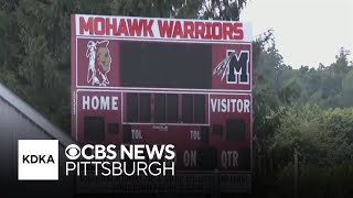 Lawsuit over alleged football hazing incident filed against Mohawk Area School District [upl. by Mariano]