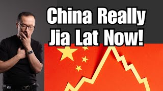 China Economy In Trouble Lessons for Us [upl. by Yrebmik305]