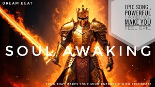 Soul AwakingPowerful Violin piano Orchestral Epic Music Make The Inner Soul Awake 2024 [upl. by Ramah109]