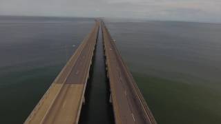 Chesapeake Bay Bridge Tunnel [upl. by Myo653]