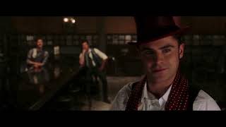 The Greatest Showman  The Other Side 1080P Subtitled [upl. by Attikram]