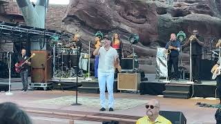 JJ Grey amp Mofro Live  Lochloosa  Red Rocks Morrison CO  7424 [upl. by Erdna]