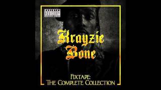 Krayzie Bone  quotScrap The Blockquot [upl. by Mairim]