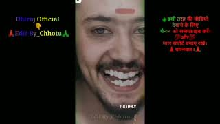 durlabh kashyap song [upl. by Kaehpos]