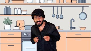 My cooking skills food foodie foodvlog cooking telugu teluguvlogs youtube youtubevideos [upl. by Atinihs610]