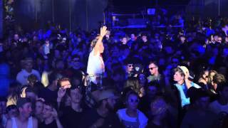 Slam Tent at T in the Park 2015 Aftermovie [upl. by Cloe]