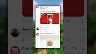 Hilarious Brands Using Twitter [upl. by Aihsiym]