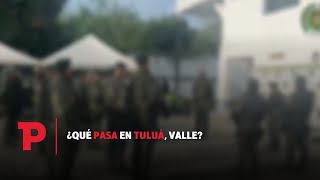 ¿Qué pasa en Tuluá Valle  09072023  Telepacífico Noticias [upl. by Atalee]