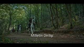 Diriliş Ertuğrul  Yol Müziği [upl. by Buderus]