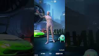 most rich account for pubg mobile xsuit salar clandestina song battleroyalegame pubg mobilegame [upl. by Aushoj981]