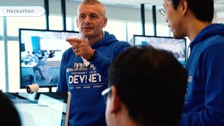 Cisco DevNet Ideathon amp Hackathon 2020 Tokyo  English [upl. by Christen574]