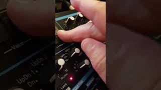 Analog Drum Synthesizer Samples 18 [upl. by Champaigne828]