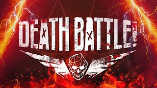 How to SAVE Death Battle [upl. by Aicined]