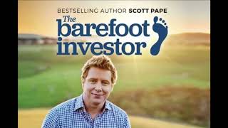 THE BAREFOOT INVESTOR BY SCOTT PAPE AUDIOBOOK [upl. by Lucier]