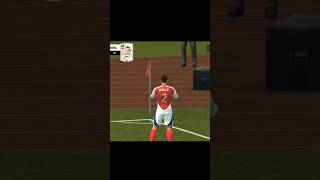 quotGareth bale destroying defenders🥶quotfcmobile fifa football fifamobile bale shorts clutch [upl. by Ahsiki626]