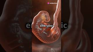 Stages of Embryo Development Explained neet medical didyouknowscience [upl. by Bullis104]