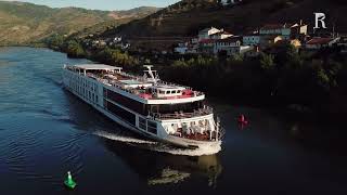 Croisière LOr du Douro [upl. by Elden]