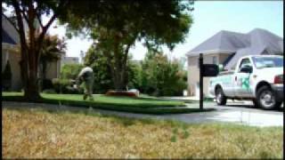 Professional Lawn Care by Killingsworth Environmental [upl. by Granoff]