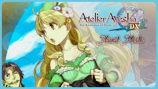 The Bazaar Street  Atelier Ayesha DX GAMEPLAY No Commentary  11 [upl. by Elyr]