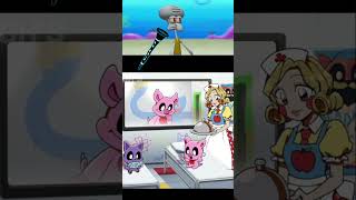 CRITTERS BABY🍼 COMPLETE EDITION  POPPY PLAYTIME CHAPTER 3  GHS ANIMATION  squid reacts [upl. by Lekram473]