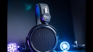 Massdrop HE4XX Review [upl. by Deanna]