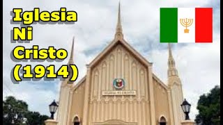 Ep 256  Iglesia Ni Cristo 1914 Live [upl. by Sargent]