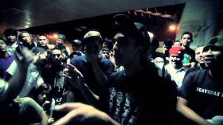 FlipTop  Apekz vs Harlem Freestyle [upl. by Emmalyn]