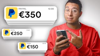 COME GUADAGNAVO 350€ A SETTIMANA DA STUDENTE [upl. by Yuht209]