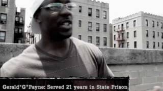 Prison X quot The Gerald quot Gquot Payne Story episide6 [upl. by Lairret]