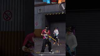 Este niño ciego ma cayo bien 🥹 garenafreefire freefiremax freefireshorts dyi [upl. by Anirbaz]