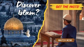 What is Islam Discover the Worlds Fastest Growing Religion [upl. by Veradi]