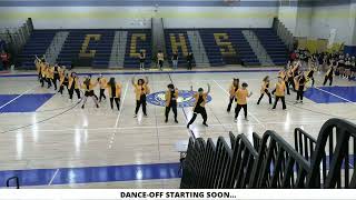 2024 Chicopee Comp DanceOff [upl. by Erialcyram]