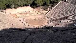 Epidaurus [upl. by Sessilu368]